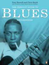 9780140513844-0140513841-The Penguin Guide to Blues Recordings