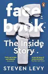 9780241297957-0241297958-Facebook: The Inside Story