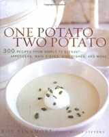 9780618007141-0618007148-One Potato, Two Potato