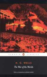 9780141441030-0141441038-The War of the Worlds (Penguin Classics)