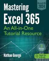 9781915476111-1915476119-Mastering Excel 365: An All-in-One Tutorial Resource
