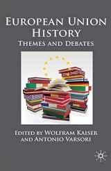 9780230232709-0230232701-European Union History: Themes and Debates