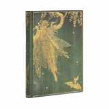 9781439765067-1439765065-Paperblanks | Olive Fairy | Lang’s Fairy Books | Hardcover | Midi | Unlined | Elastic Band Closure | 144 Pg | 120 GSM