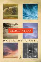 9780812994711-081299471X-Cloud Atlas: A Novel (Modern Library (Hardcover))