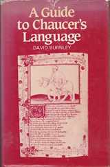 9780806118680-0806118687-A Guide to Chaucer's Language