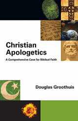 9780830839353-0830839356-Christian Apologetics: A Comprehensive Case for Biblical Faith