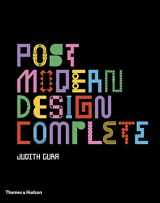 9780500519141-0500519145-Postmodern Design Complete: Design, Furniture, Graphics, Architecture, Interiors