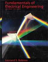 9780030595714-0030595711-Fundamentals of Electrical Engineering (The ^AOxford Series in Electrical and Computer Engineering)