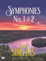 9780486278865-0486278867-Symphonies 1 and 2 in Full Score (Dover Orchestral Music Scores)