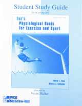 9780697376183-0697376184-Student Study Guide To Accompany The Physiological Basis For Exerciseand Sport