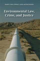 9781593322762-1593322763-Environmental Law, Crime, and Justice