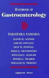 9780397514274-0397514271-Handbook of Gastroenterology