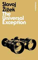 9781472570079-1472570073-The Universal Exception (Bloomsbury Revelations)