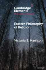 9781108457484-1108457487-Eastern Philosophy of Religion (Elements in the Philosophy of Religion)