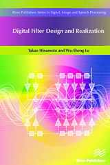 9788793519640-8793519648-Digital Filter Design and Realization (River Publishers Series in Signal, Image and Speech Processing)