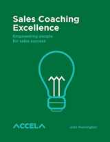 9781490402031-1490402039-Sales Coaching Excellence