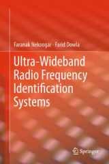 9781441997005-1441997008-Ultra-Wideband Radio Frequency Identification Systems (Information Technology: Transmission, Processing and Storage)