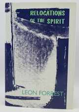 9781559210683-1559210680-Relocations of the Spirit: Essays