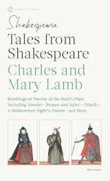 9780451530646-0451530640-Tales From Shakespeare (Signet Classic Shakespeare)