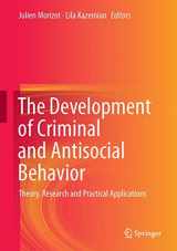 9783319087191-3319087193-The Development of Criminal and Antisocial Behavior: Theory, Research and Practical Applications