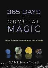 9780738754178-073875417X-365 Days of Crystal Magic: Simple Practices with Gemstones & Minerals
