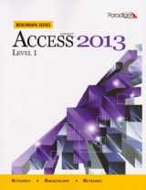 9780763853938-0763853933-Microsoft® Access® 2013 - Level 1