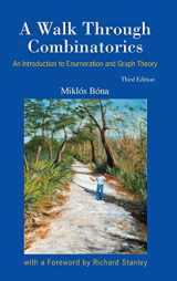 9789814335232-9814335231-WALK THROUGH COMBINATORICS, A: AN INTRODUCTION TO ENUMERATION AND GRAPH THEORY (THIRD EDITION)