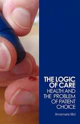9780415453431-0415453437-The logic of care