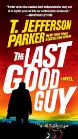 9780525537656-0525537651-The Last Good Guy (A Roland Ford Novel)