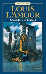 9780553276862-0553276867-Sackett's Land: A Novel