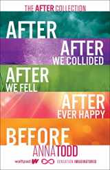 9781982158491-1982158492-The After Collection: After, After We Collided, After We Fell, After Ever Happy, Before (The After Series)