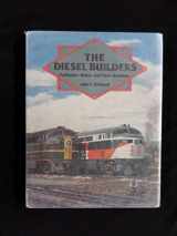 9780916374693-0916374696-The Diesel Builders, Vol. 1: Fairbanks-Morse and Lima-Hamilton (Interurbans Special No. 98)