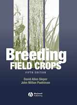 9780813824284-0813824281-Breeding Field Crops