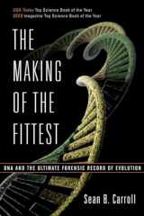 9780393330519-0393330516-The Making of the Fittest: DNA and the Ultimate Forensic Record of Evolution