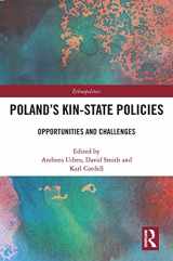 9781032040295-1032040297-Poland's Kin-State Policies (Ethnopolitics)