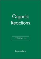 9780471005285-0471005282-Organic Reactions, Volume 3