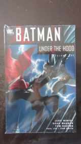 9781401207564-1401207561-Batman: Under the Hood