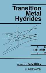 9780471187684-0471187682-Transition Metal Hydrides