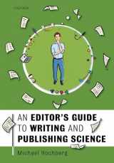 9780198804796-0198804792-An Editor's Guide to Writing and Publishing Science
