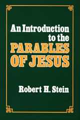 9780664243906-0664243908-An Introduction to the Parables of Jesus