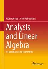 9783662662465-3662662469-Analysis and Linear Algebra: An Introduction for Economists