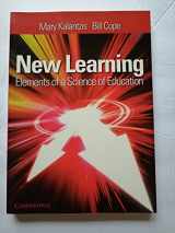 9780521691246-0521691249-New Learning: Elements of a Science of Education