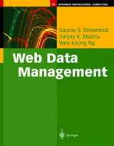 9780387001753-0387001751-Web Data Management: A Warehouse Approach (Springer Professional Computing)