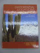 9780558372927-0558372929-Differential Equations Computing & Modeling : A Custom Edition for Arizona State University