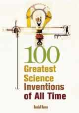 9781417759989-1417759984-100 Greatest Science Inventions Of All Time