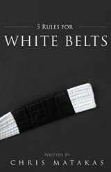 9781983531958-1983531952-5 Rules for White Belts
