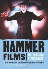 9780786469222-0786469226-Hammer Films: An Exhaustive Filmography