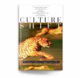 9780944002124-0944002129-Culture Shift: The Employee Handbook for Changing Corporate Culture