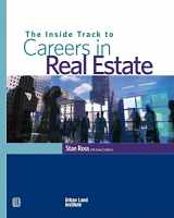 9780874209549-0874209544-The Inside Track to Careers in Real Estate