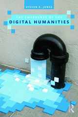 9780415635523-0415635527-The Emergence of the Digital Humanities